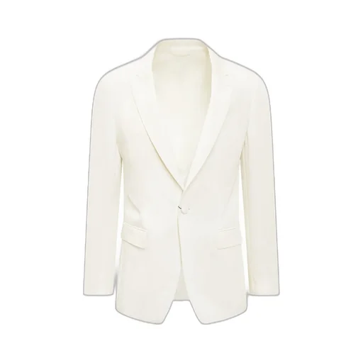 Etro Single-Breasted Blazer