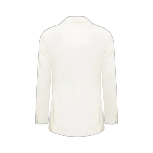 Etro Single-Breasted Blazer