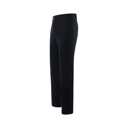 Etro Stretch Twill Trousers