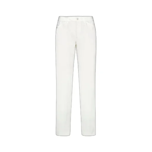 Etro Bootcut Mid-Rise Pants