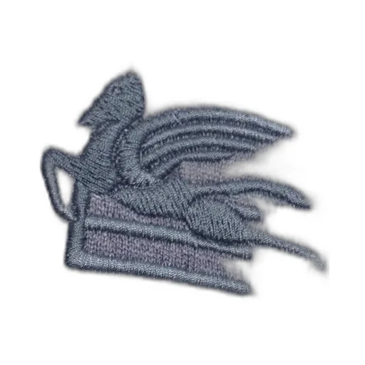 Etro Pegaso Embroidered Knit Jumper