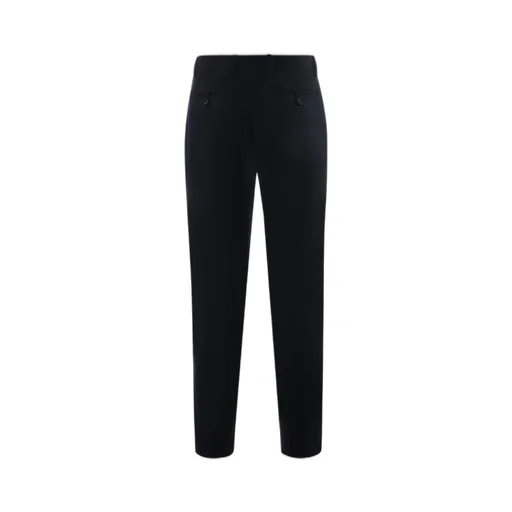 Etro Stretch Twill Trousers