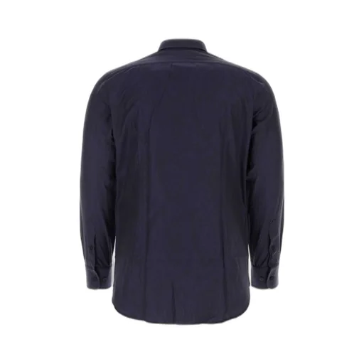 Etro Buttoned Long-Sleeved Shirt