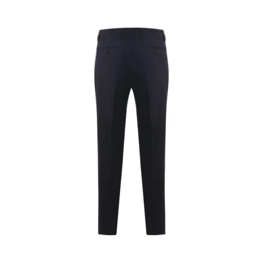 Etro Straight Leg Tailored Pants
