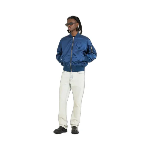 Etudes Nylon Bomber Jacket
