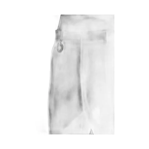 Etudes Wool Straight Suit Pants