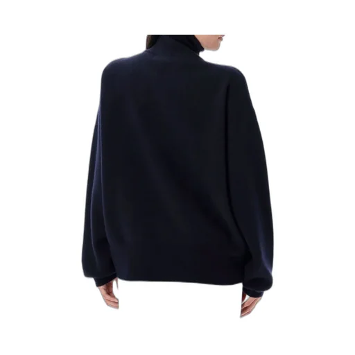 Extreme Cashmere Xtra Out Zip-Up Cardigan
