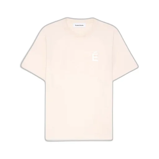 Etudes Organic Cotton T-Shirt