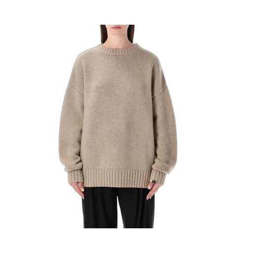 Extreme Cashmere Lovely Oversized Knitwear