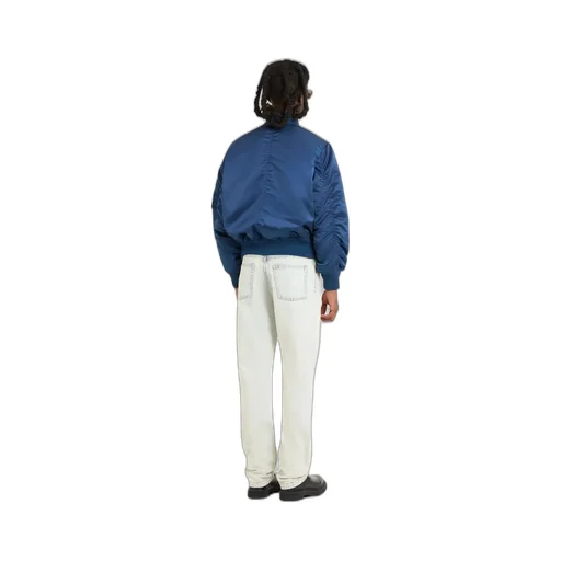 Etudes Nylon Bomber Jacket