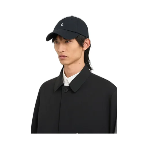 Etudes Embroidered Logo Cap