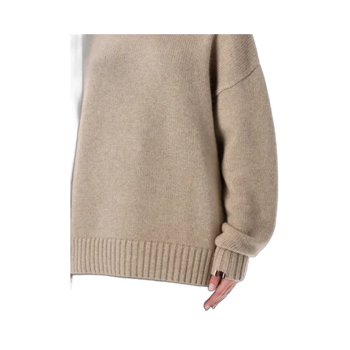 Extreme Cashmere Lovely Oversized Knitwear