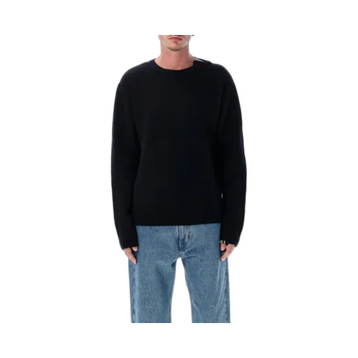 Extreme Cashmere You Ribbed Knitwear