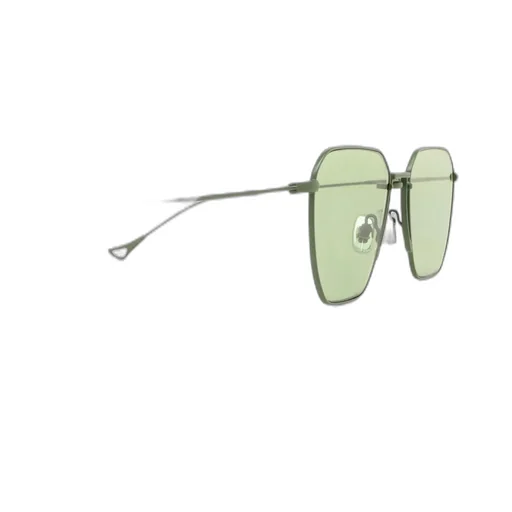 Eyepetizer Torino Square Frame Sunglasses