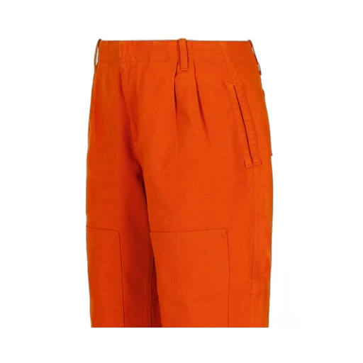 Etro Wide-Leg Trousers