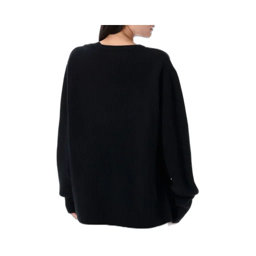 Extreme Cashmere You Ribbed Knitwear