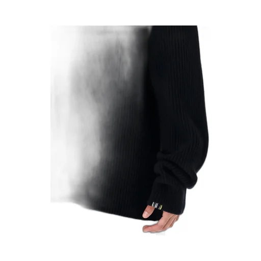 Extreme Cashmere You Ribbed Knitwear