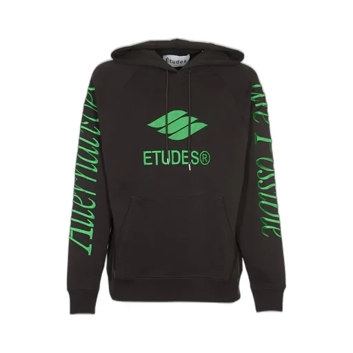 Etudes Racing Eco Drawstring Hoodie