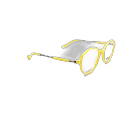 Eyepetizer Six Oval Frame Glasses