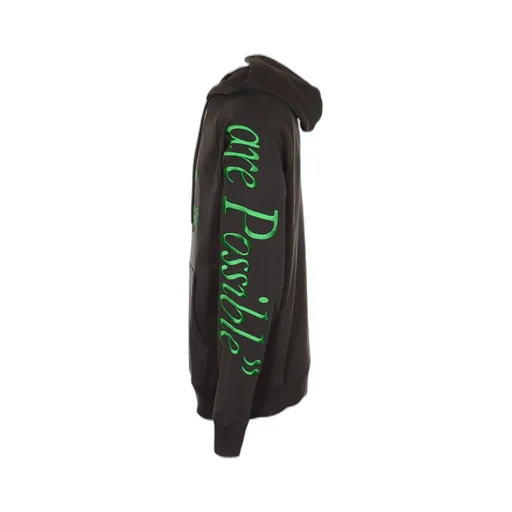 Etudes Racing Eco Drawstring Hoodie