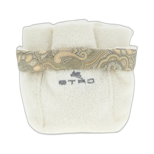 Etro Home 7Plies Washbasin Set