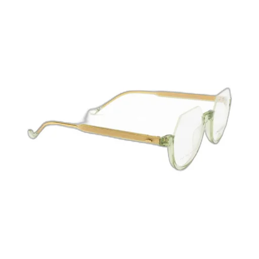 Eyepetizer Mary Irregular Frame Glasses