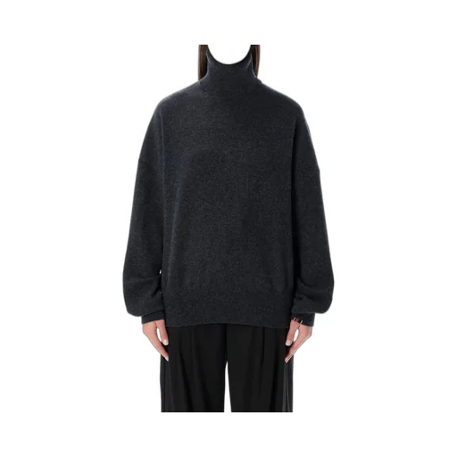 Extreme Cashmere Jill Turtleneck Knitwear