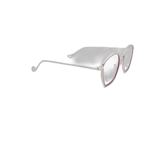 Eyepetizer Colette Square Frame Glasses