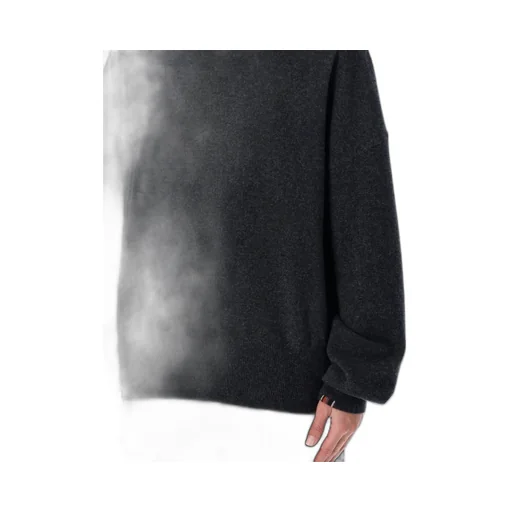 Extreme Cashmere Jill Turtleneck Knitwear