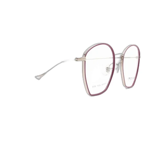 Eyepetizer Colette Square Frame Glasses