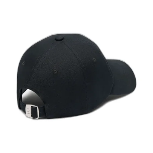 Etudes Embroidered Logo Cap