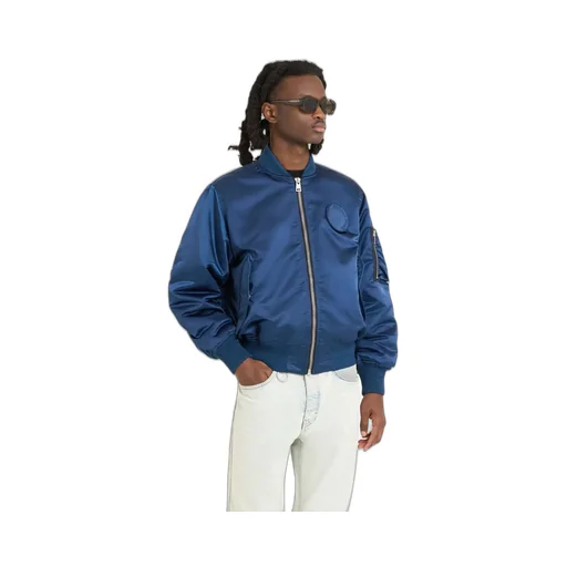 Etudes Nylon Bomber Jacket