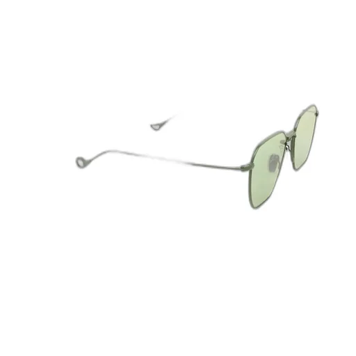 Eyepetizer Torino Square Frame Sunglasses