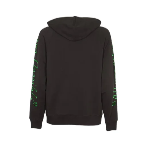 Etudes Racing Eco Drawstring Hoodie