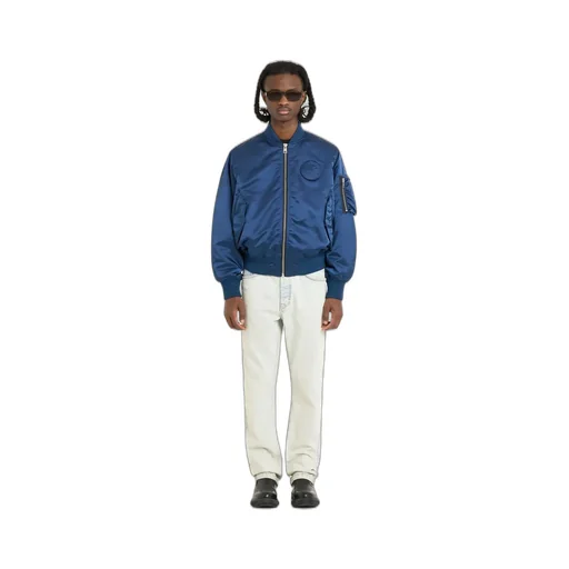 Etudes Nylon Bomber Jacket