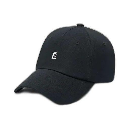Etudes Embroidered Logo Cap