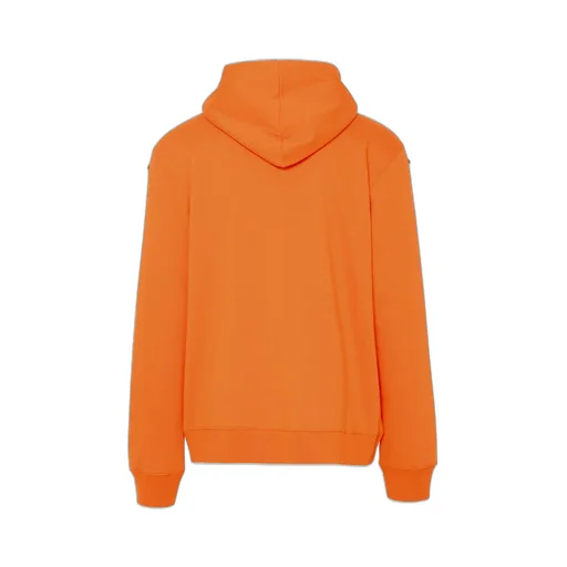 Etro Zip-Up Drawstring Hoodie