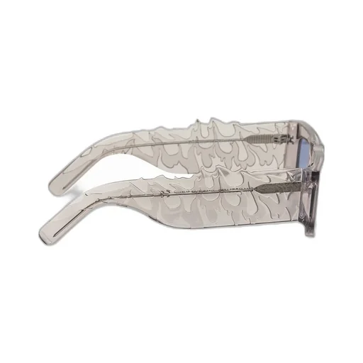 Evangelisti World Rectangular Sunglasses