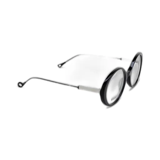 Eyepetizer Olympia Oval Frame Glasses