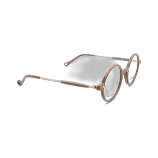 Eyepetizer Dix Oval Frame Glasses