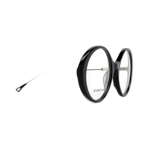 Eyepetizer Olympia Oval Frame Glasses