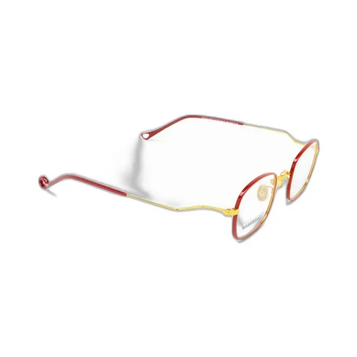 Eyepetizer Mojave Square Frame Glasses