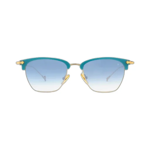 Eyepetizer Don Square Frame Sunglasses