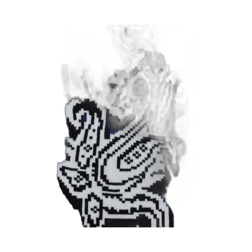 Etro Graphic Intarsia Knitted Jumper