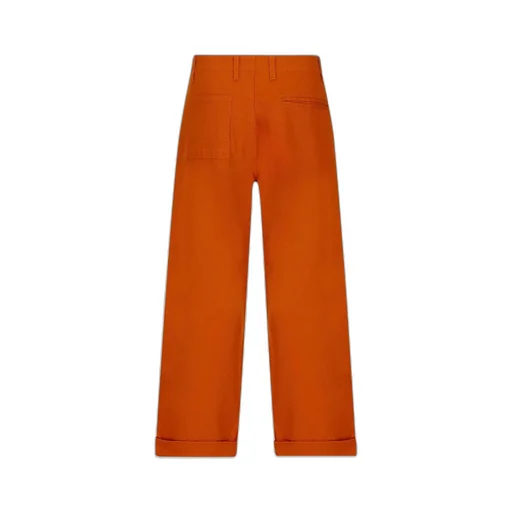 Etro Wide-Leg Trousers