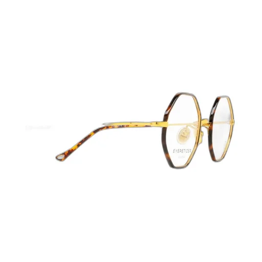 Eyepetizer Yosemite Geometric Frame Glasses