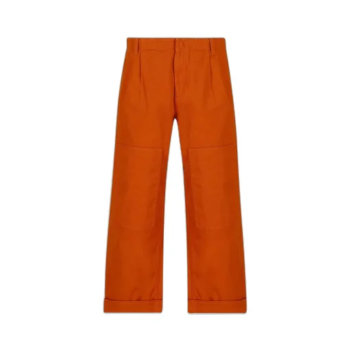 Etro Wide-Leg Trousers