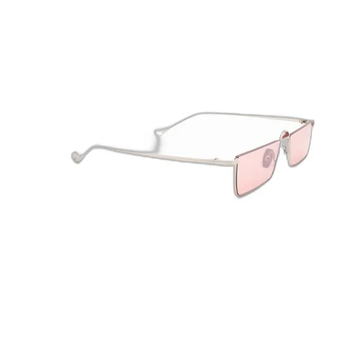 Eyepetizer Shibuya Half-Rim Sunglasses