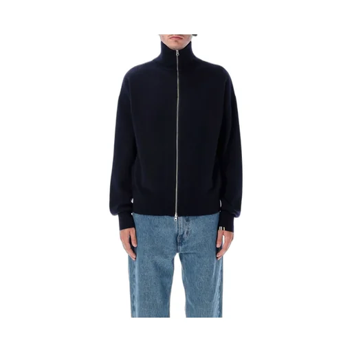 Extreme Cashmere Xtra Out Zip-Up Cardigan