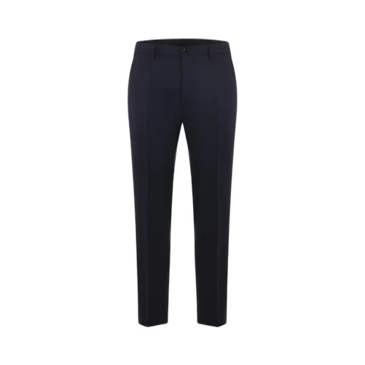 Etro Straight Leg Tailored Pants